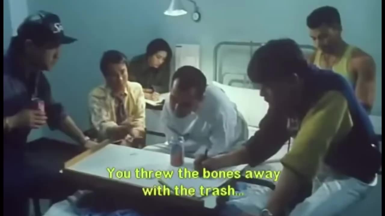 Episode 8 - The Pork Bun Murders | China’s Real Life Sweeney Todd