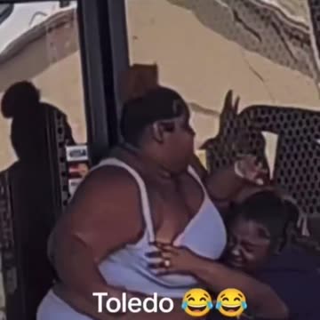 Why we can't have nice things