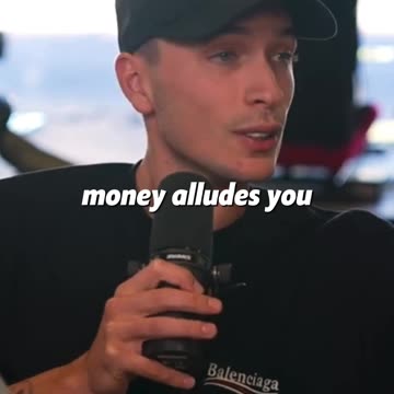 You Need to Know What Money Is 💡💸