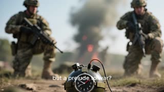 Is NATO About to Drag Us Into World War 3?