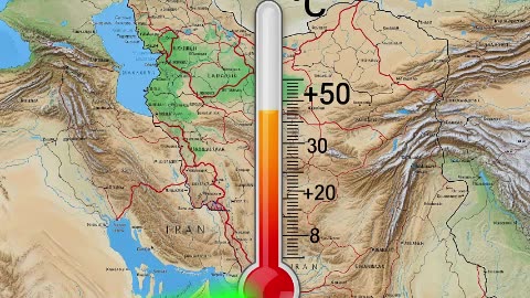 +50°C, POČASÍ MATE METEROLOGY - AKTUALITY Z MAINSTREAMU 21.-23.7.2025