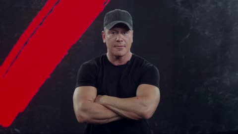 📌 Ben Swann · Ukraine has virtually no soldiers.