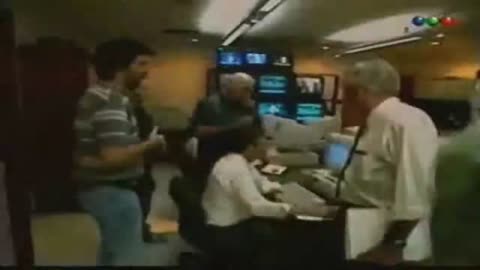 TELEFE NOTICIAS 2003/2006 SOUNDTRACK - "Telenews Apertura" - Daniel Goldberg