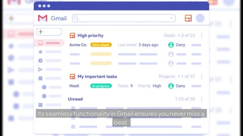 CRM for Startup Founders | Fundraise, Close Deals & Manage Customers in Gmail
