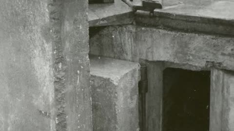 Betonringe auf Rädern Die improvisierte Luftabwehr der Wehrmacht - 2 Weltkrieg