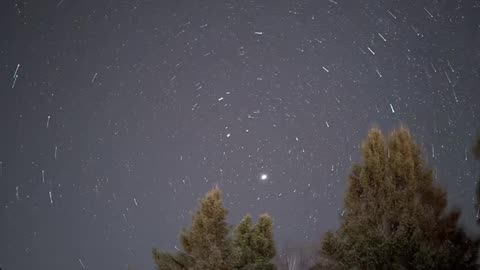 Astrophotography Short