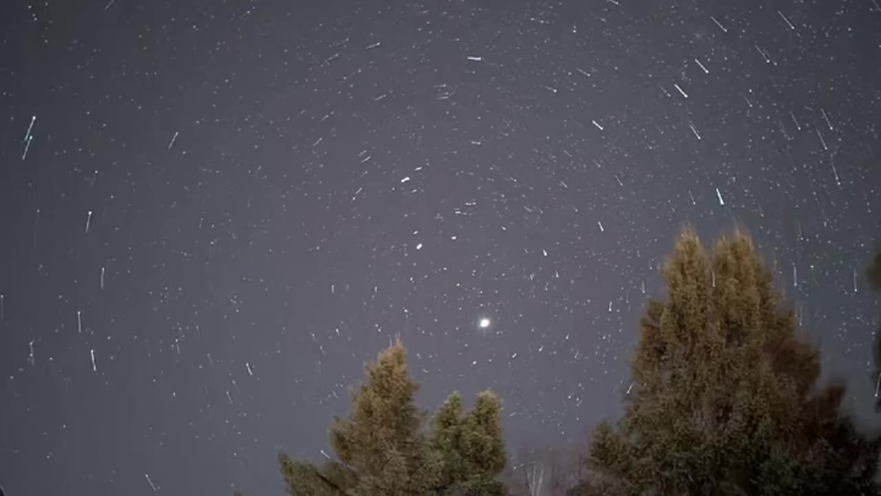 Astrophotography Short