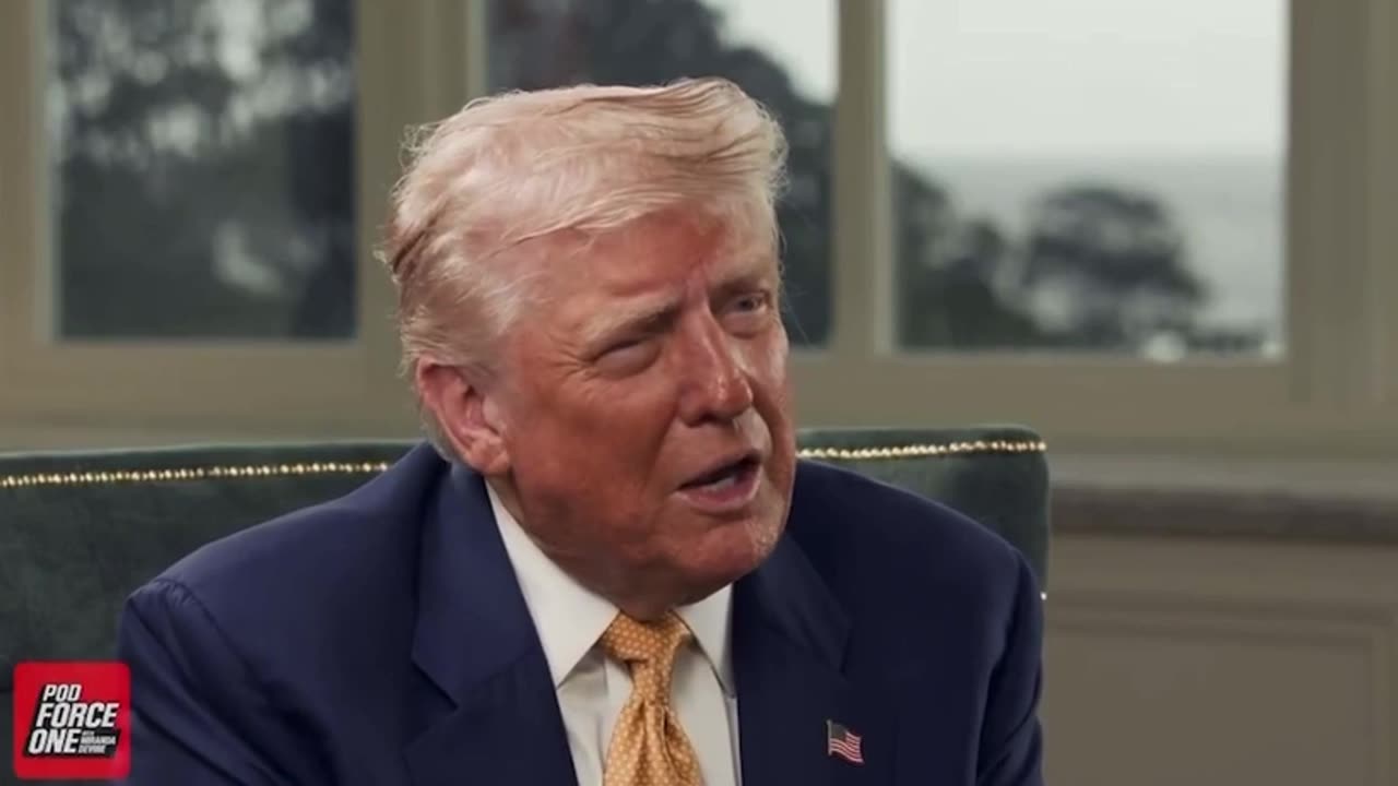Trump Refuses to Hold Anyone Involved in Russia Hoax Accountable, Says ‘We Want to Heal’ Instead