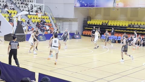 #hong Kong #basketball #derrick rose