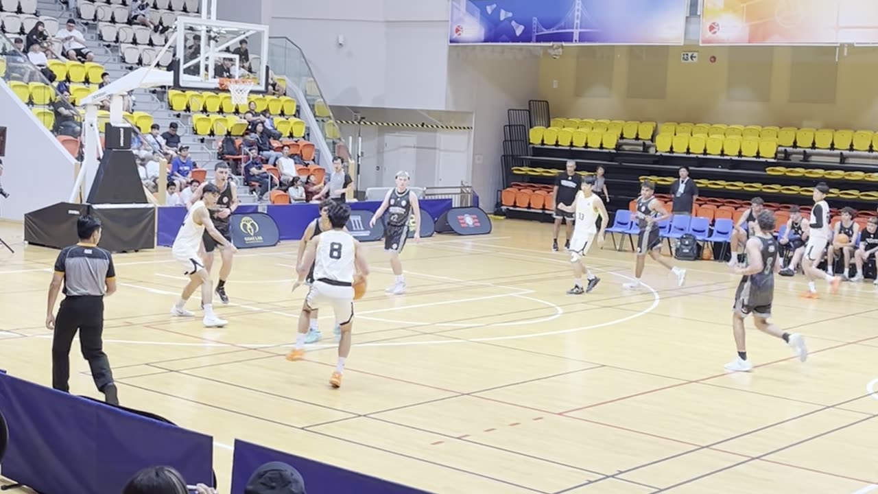 #hong Kong #basketball #derrick rose