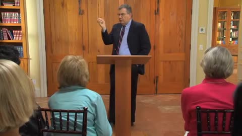 The Holy Spirit The Spirit of the Lord Pt3