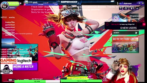 ENG/CRO Extralife 4 kids charity streams.