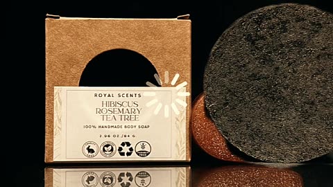 Let your skin shine like Royalty, with Royal Scents' organic cosmetics! Shop now.