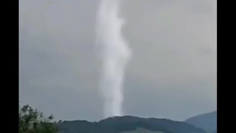 This Was In Russia