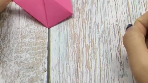Engaging Youth in Origami Creativity