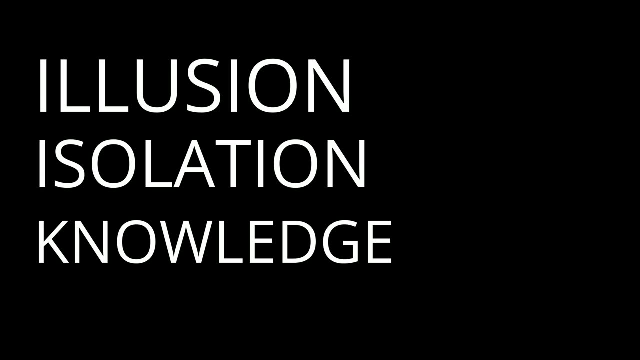The Illusion of Reality: A Mind-Bending Journey | Einstein - Part 3