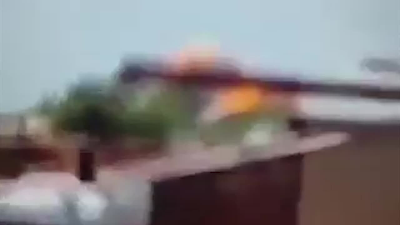 Air India Flight Crashes After Takeoff from Ahmedabad | Bousra info