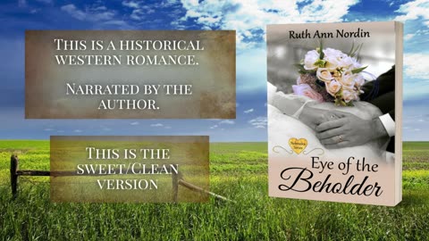 Eye of the Beholder by Ruth Ann Nordin Chapter 14