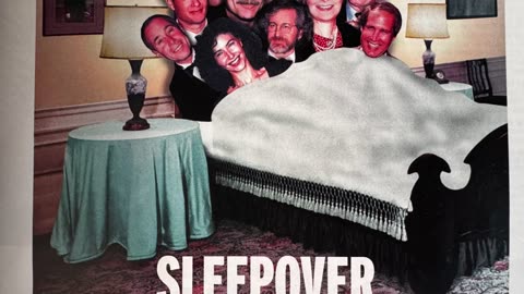 EP 156: Clinton Sleepovers (George Magazine, 1999)