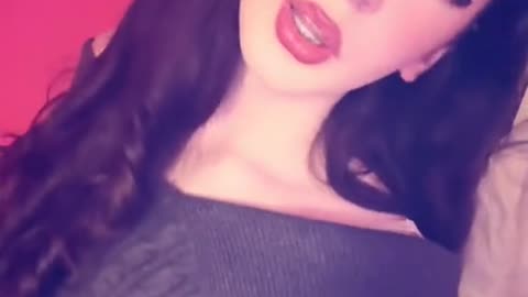 Angel british tgirl