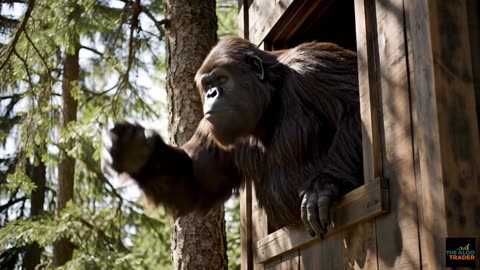 Bigfoot Loves PredictMO