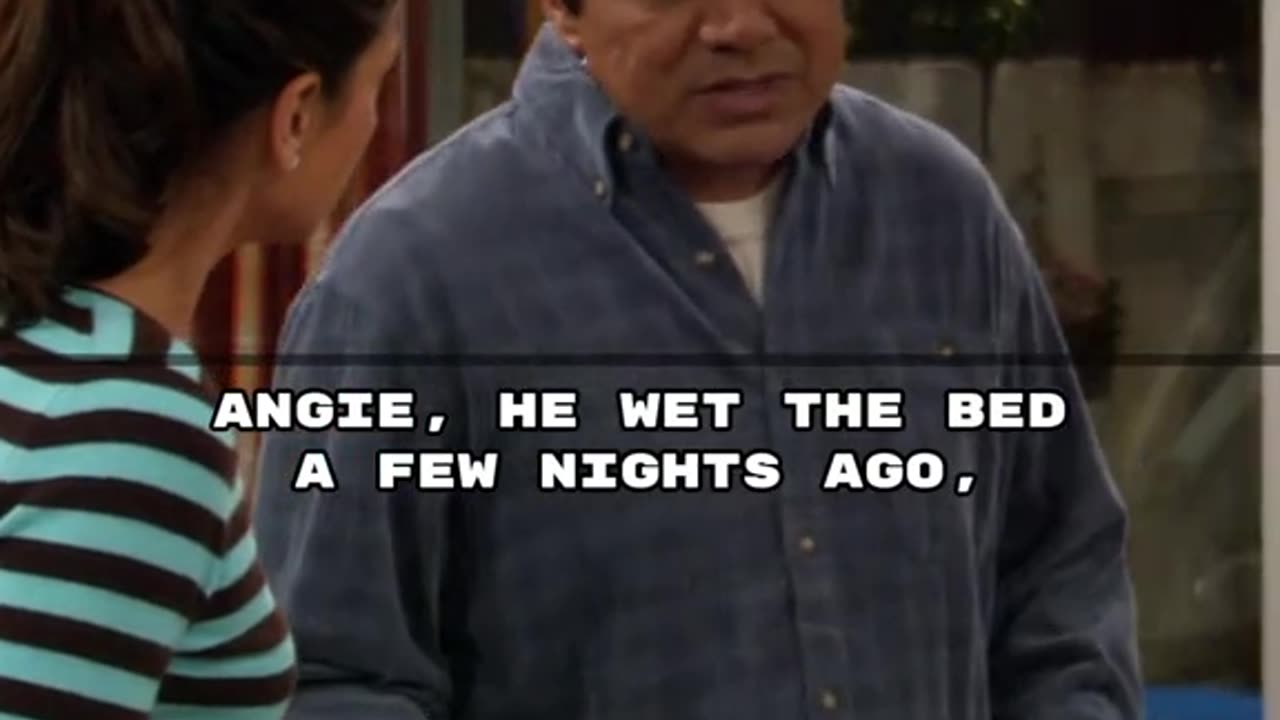 George Lopez clip