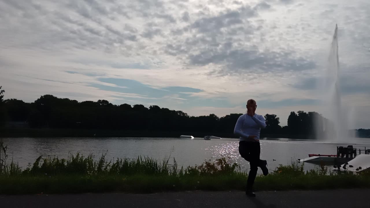 Tai Chi of Rejuvenation