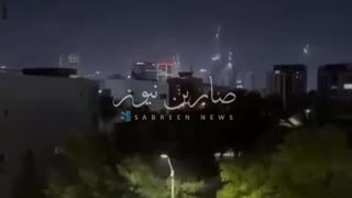 🎯🚀 Iran Israel War | Iranian Missile Strikes Rumored Strategic Target in Tel Aviv | RCF