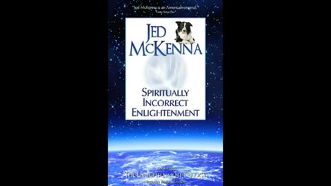 Jed McKenna - Dicking Around