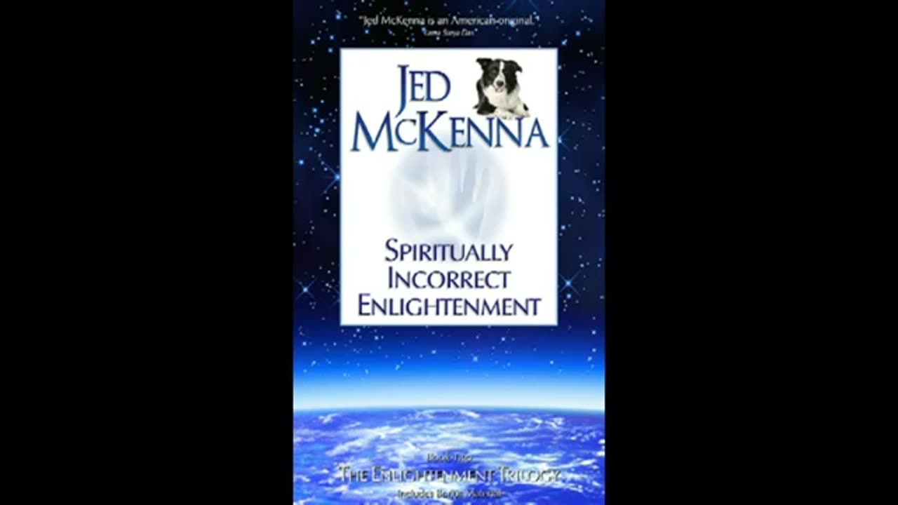 Jed McKenna - Dicking Around