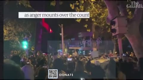 Deadly Riots in China: Chinese Workers Protest Against Xi as Mass Unemployment Rises