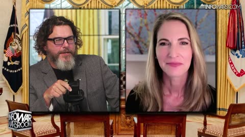 Persecuted Doctor Tells How She Helped Covid Patients In Defiance Of The Global Depopulation Cult