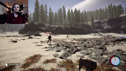 Survival of Humans | Sons of The Forest (2)