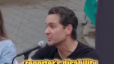 Brandon Straka Tells New Yorkers Why He Left the Democrat Party