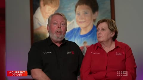 'Daniel's Law' Parents of murdered boy fight to protect others A Current Affair Australia