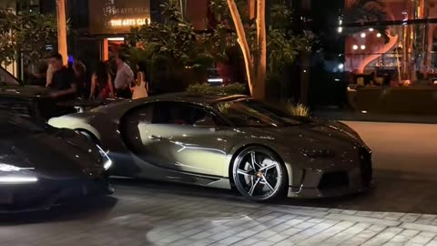 🚀💨 The Ultimate Ferrari in UAE! | LuxurySportsCars