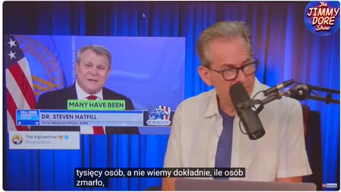 The Jimmy Dore Show ...