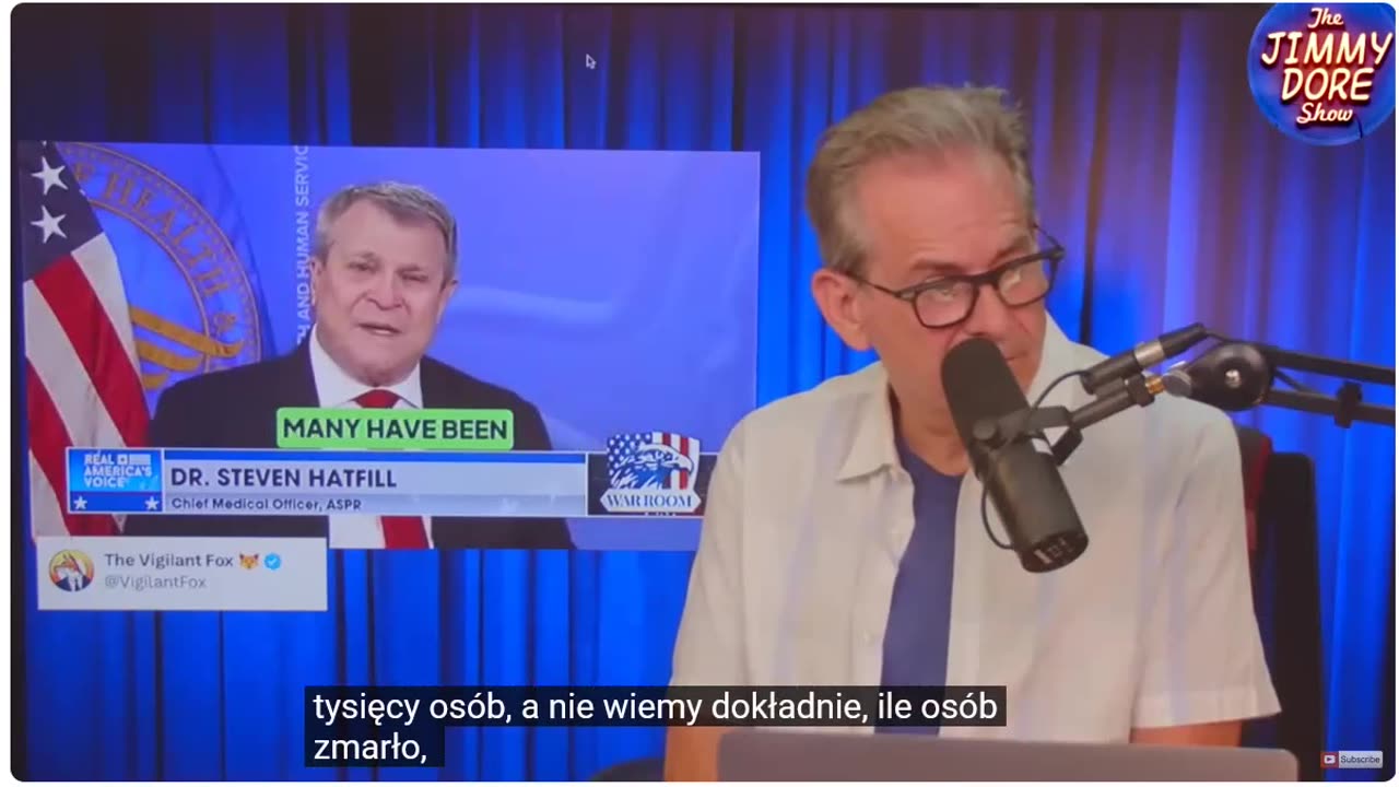 The Jimmy Dore Show ...