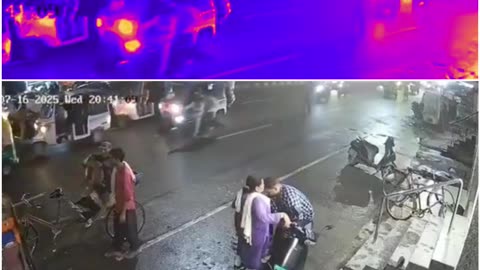 Lucknow: Man Buys ₹75K Diamond Ring for Wife, Thieves Steal It From Scooty in Minutes
