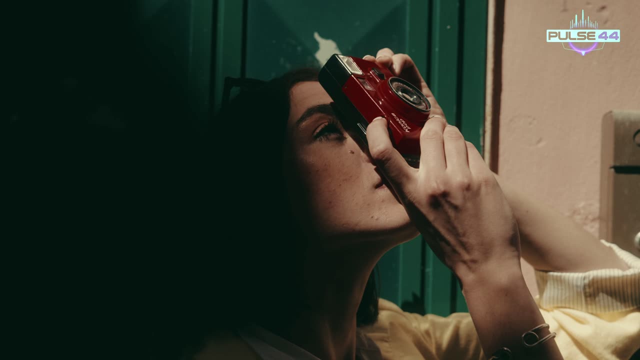 Pulse 44 - DREAMSTATE OVERDRIVE (Official Music Video)