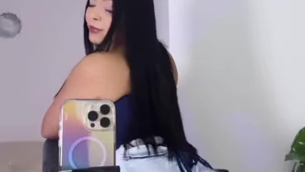 Big Bank Tiktok Challenge 🌶️🔥