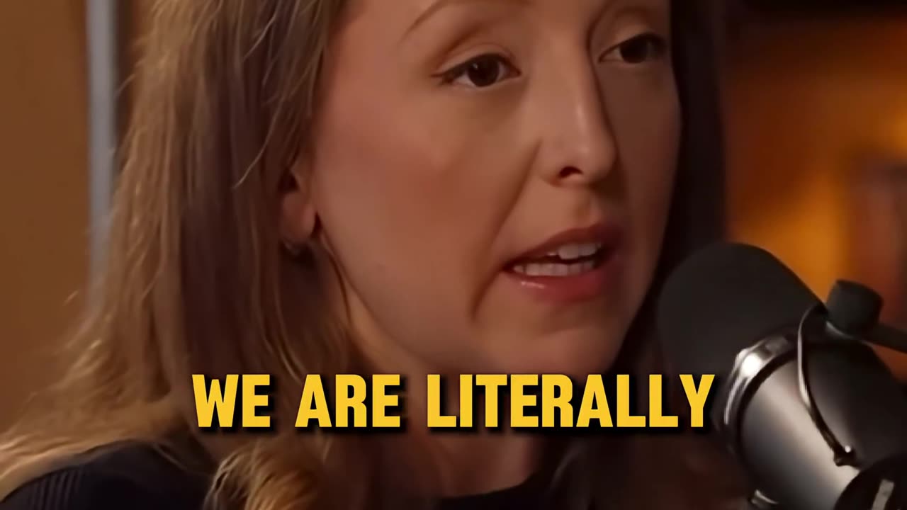 Yeah and Alex jones was called a n*t job for pointing this out