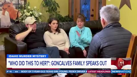 Idaho Murder Mystery: An in-depth look at murders of 4 students Special Report