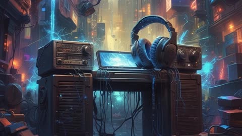 Drum'n'Bass - Liquidfunk 94