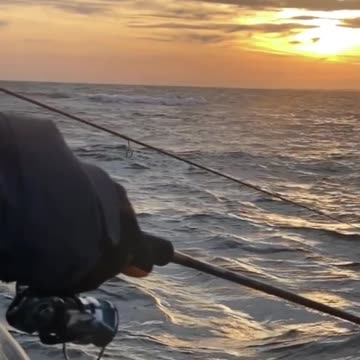 Venezuela 2 fishermen