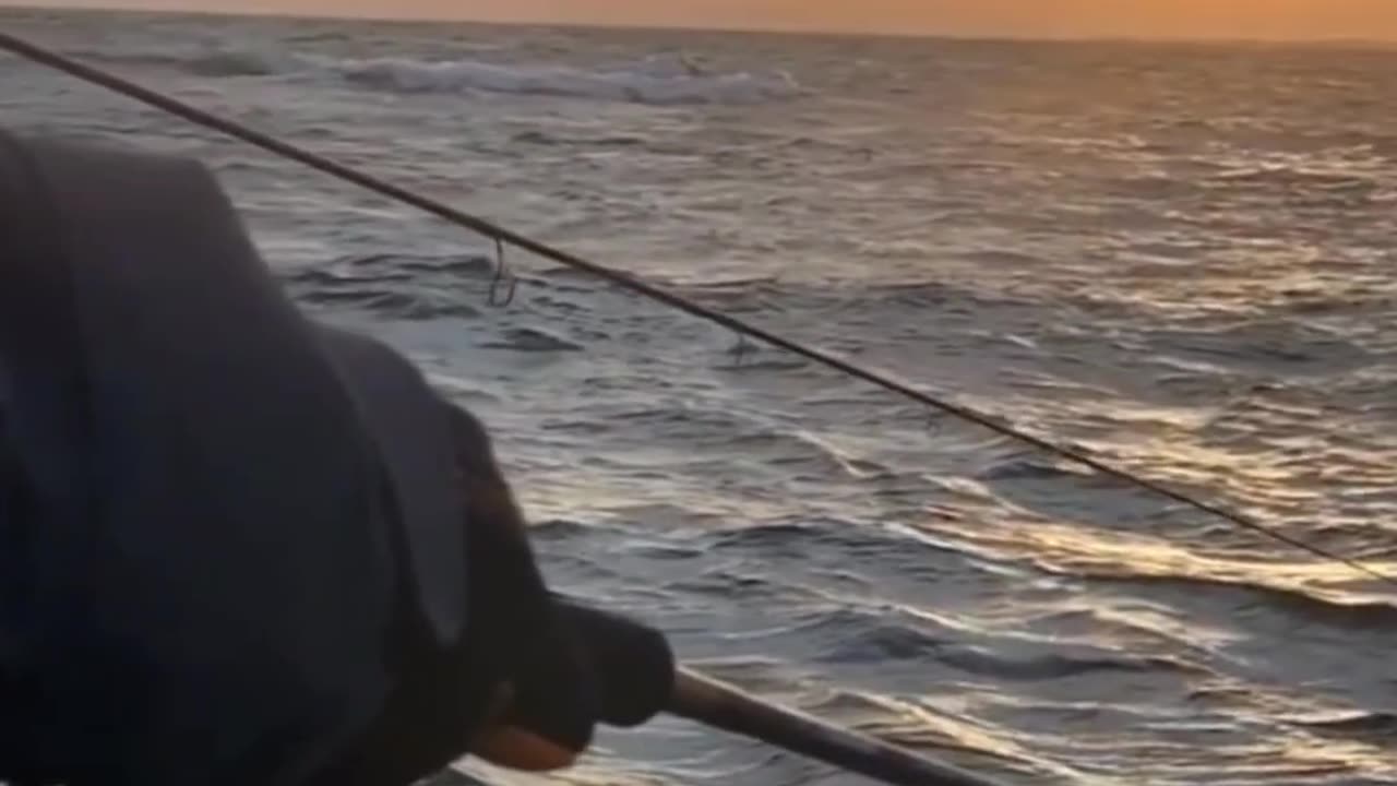 Venezuela 2 fishermen