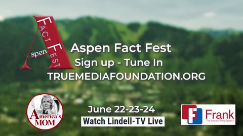 Aspen Fact Fest - REVELING TRUTH