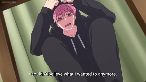 Tamon's B-Side ep 1 eng sub 2025 Anime