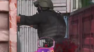 Combat Master highlights 55-9 #shorts