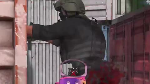 Combat Master highlights 55-9 #shorts